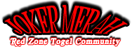 JokerMerah - Red Zone Togel Community